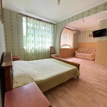 Аркадия Skadovs'k Exterior photo