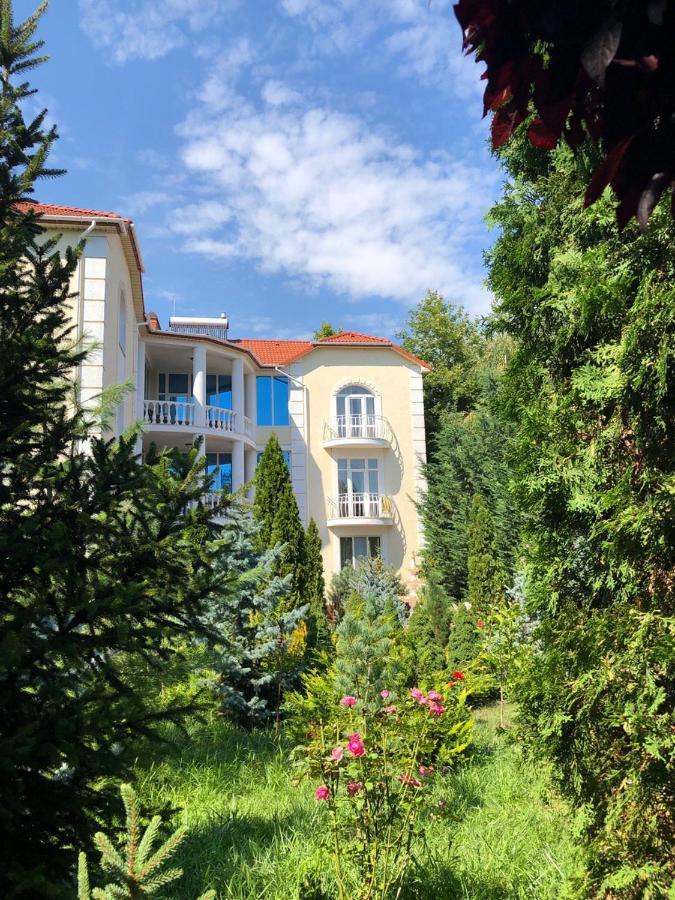 Аркадия Skadovs'k Exterior photo