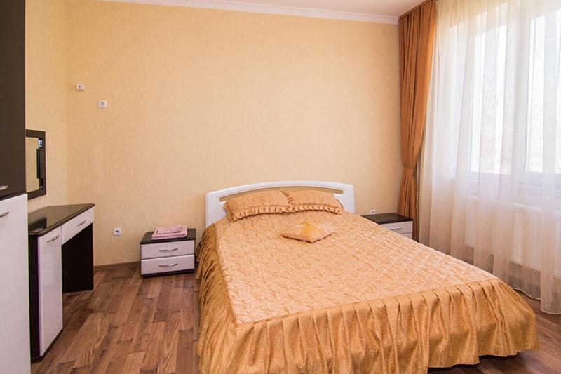 Аркадия Skadovs'k Exterior photo