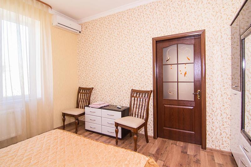 Аркадия Skadovs'k Exterior photo