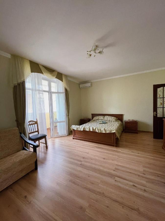 Аркадия Skadovs'k Exterior photo