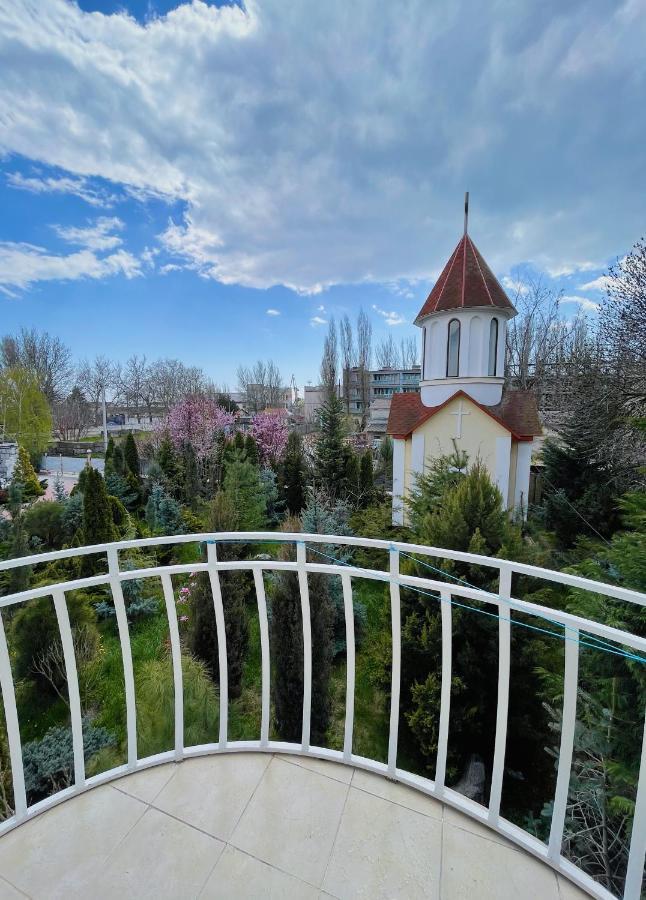 Аркадия Skadovs'k Exterior photo