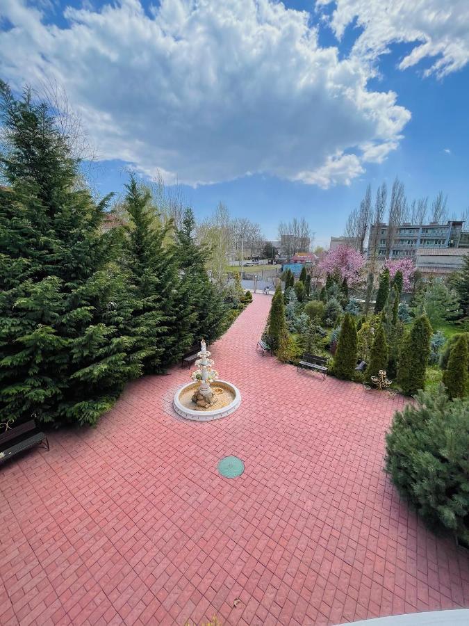 Аркадия Skadovs'k Exterior photo
