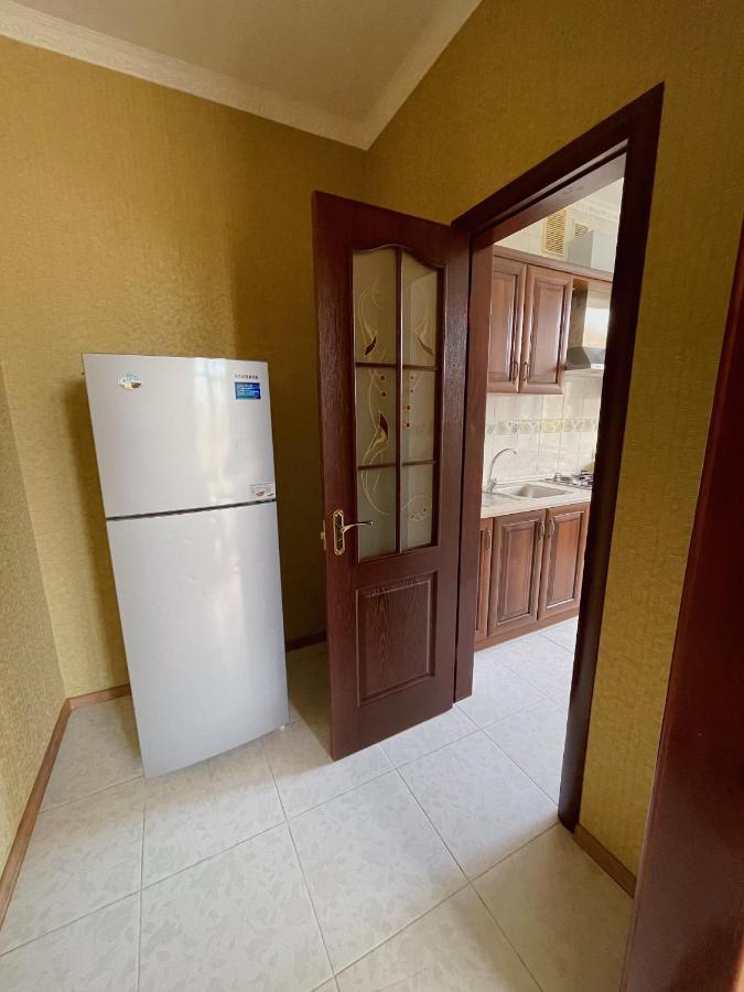 Аркадия Skadovs'k Exterior photo
