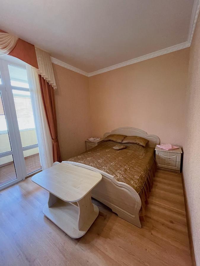 Аркадия Skadovs'k Exterior photo