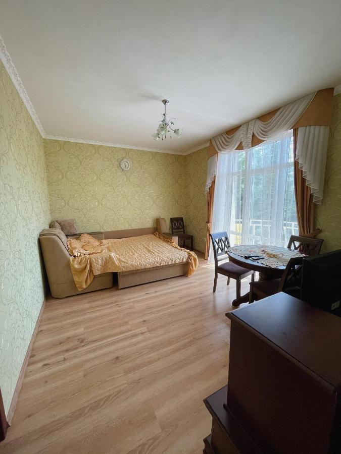 Аркадия Skadovs'k Exterior photo