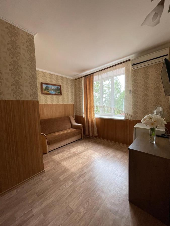 Аркадия Skadovs'k Exterior photo