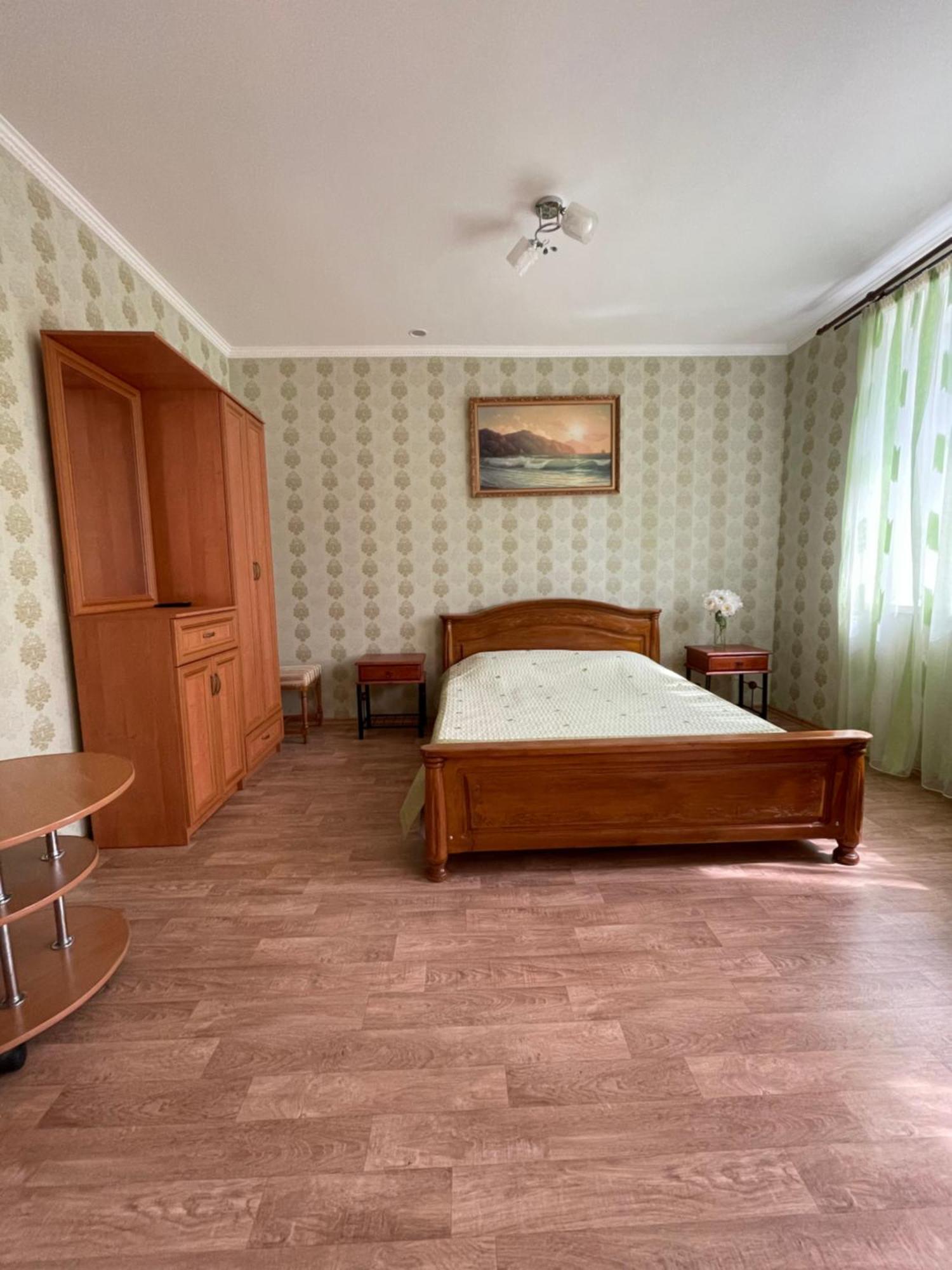 Аркадия Skadovs'k Exterior photo
