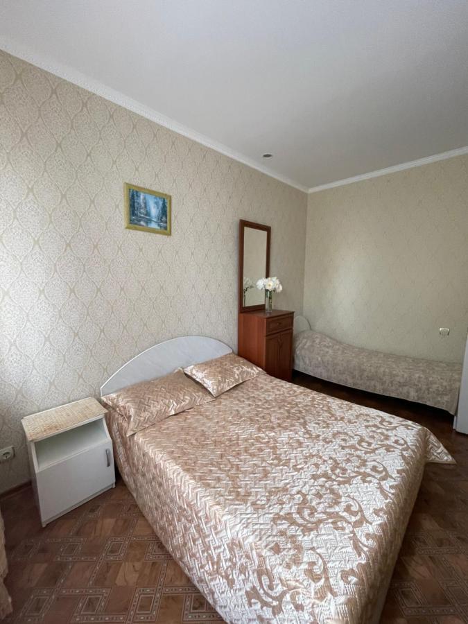 Аркадия Skadovs'k Exterior photo