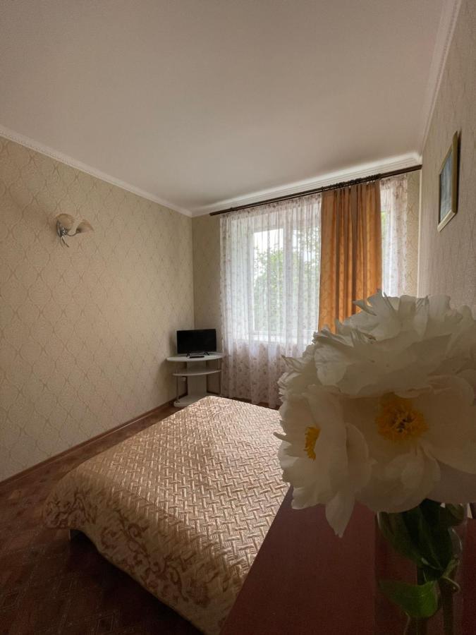 Аркадия Skadovs'k Exterior photo